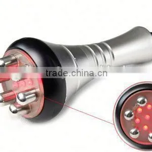 5 in 1 Salon Products 40khz Cavitation With rf CE Approved thumbnail-5