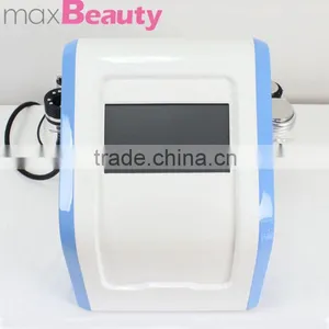World Leader! Cellulite Treatment rf Tightening Ultrasonic Fat Removal Machine thumbnail-2