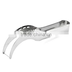 Watermelon Corer Slicer Stainless Steel Fruit Watermelon Slicer thumbnail-4