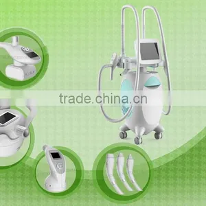Super Cooling System Ultrasonic Laser Body Slimming Machine thumbnail-1