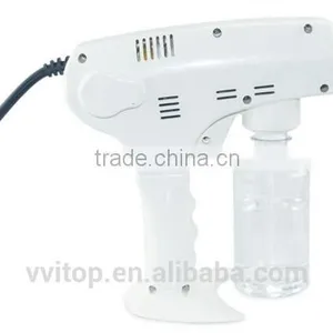 Salon Hair Equipment Blue Ray Hair Nano Spray Machine Nanometer Spray Pistol thumbnail-2