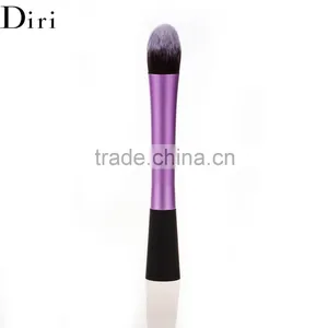 Deluxe Soft Foundation Brush Makeup Liquid and Cream Foundation Brush thumbnail-3