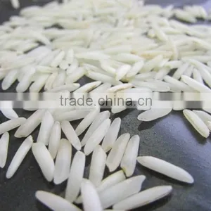 100% Sortex and Silky Rice thumbnail-1