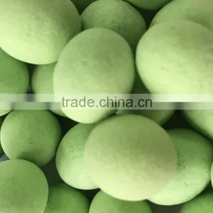 HACCP Certified Wasabi Coated Peanuts thumbnail-1