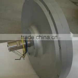 Vertical Axis Wind Generator (794) thumbnail-4