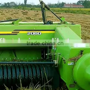 THB2060 Square Hay Baler for Sale thumbnail-1