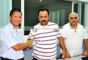 Viet Global Import Export Trading Production Joint Stock Company company overview - view 2 thumbnail