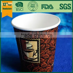 Clear Glass Coffee Cup/bulk Paper Cups/arabic Tea Cup thumbnail-1
