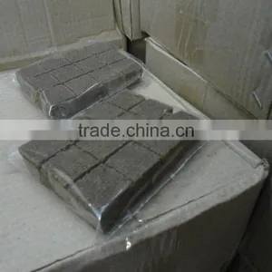 32 Solid Fuel Firelighter Cubes---Barbecue Camping Fire Starter thumbnail-3
