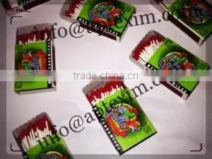 Export & Sales For Wax Match for Nigeria Market thumbnail-3