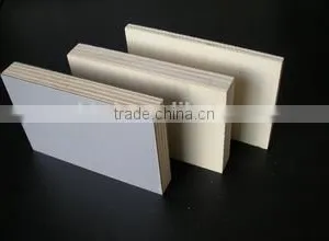 4*8 Fancy Plywood , Plywood Melamine Finish, 3mm Plywood thumbnail-6