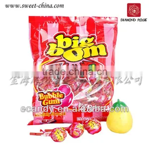 Bubble Gum Lolliopo/lolly Pop thumbnail-1