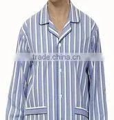 POWER LOOM STRIPE YARN DYED FABRIC thumbnail-1