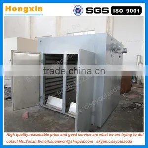 High Output Salted Fish Drying Machine thumbnail-4