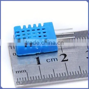 Temperature and Humidity Gauge thumbnail-1