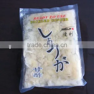 Sushi Ginger for EURO Market(gari) thumbnail-3