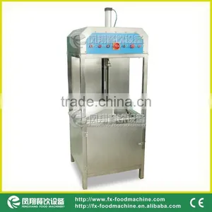 Fxp-66 Pineapple Skin Peeling Machine for Fruit With Hight Efficienty thumbnail-2