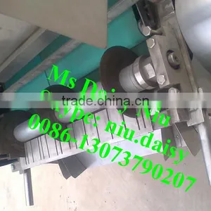 Automatic Fish Cutting Machine/hairtail Cutting Machine/fish Cutter Machine thumbnail-3