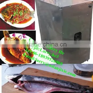 Fish Gutting Machine/fish Viscera Removing Machines thumbnail-1