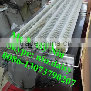 Automatic Fruit and Vegetable Brush Peeler thumbnail-2