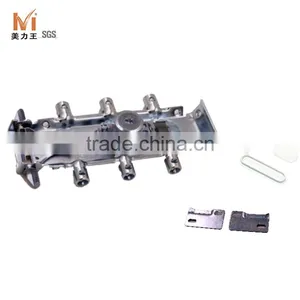 Concealed Wall Hanging Cabinet Hanger Bracket thumbnail-3