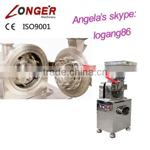 Industrial Spice Grinding Machine|Commercial Allspice Grinder thumbnail-2