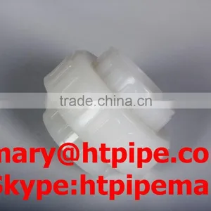 PVDF SW/Socket Welding Union Type 24 thumbnail-1