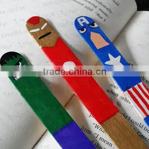 2015 Christmas Decorative Wooden Stick Game thumbnail-3