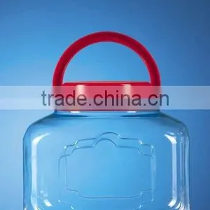 Manufacturer Security Screw Cap Bottles thumbnail-4