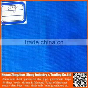 Reflective Tarpaulin 100 Virgin Hdpe pe Mesh Woven Plastic Tarpaulin Fabric Material Sheet Roll Truck Car Tent Roofing Cover thumbnail-5