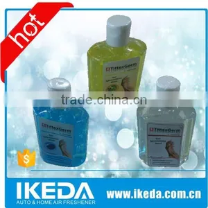 Best Selling Items Alcohol Free Hand Sanitizer thumbnail-3
