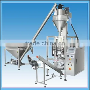 High Quality Milk Powder Packing Machine thumbnail-1