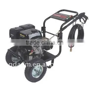 High Pressure Washer thumbnail-1