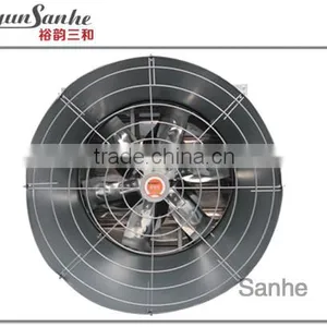 DJF(c)-750 Ammonia Extractor Cone Fan With CE thumbnail-6