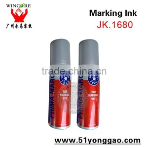 Blud and Red Marking Dye Poultry Crayon for Veterinary Marking Dye thumbnail-2