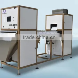 Jiexun Anysort Most Popular Cashew Sorting Machine/Raw Nuts,Almond Sorting Machine thumbnail-1