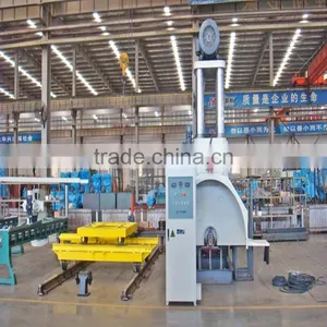 Granite and Marble Processing Machine for Sale thumbnail-2