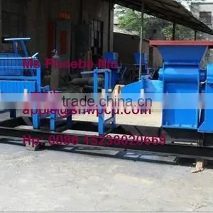 Canton Fair Recommend Hongxin Super Clay Brick Making Machine thumbnail-5