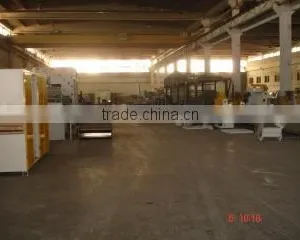 Tanis Degirmen Makina Sanayi Ve Ticaret Anonim Sirketi company overview - view 1 thumbnail
