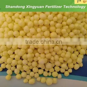 Sulfur Coated Urea Prices thumbnail-1