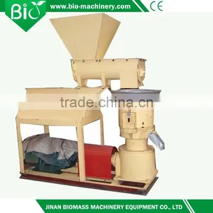 Animal Feed Pellet Mill for Sale Animal Feed Processing Machine thumbnail-4