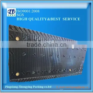 Cooling Tower Fills&Marley Cooling Tower Heatsink Fill&PVC Fills, 915*any Length thumbnail-1