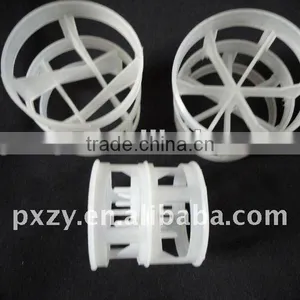 Plastic Pall Rings thumbnail-1