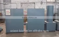 Environmental Protection and Energy Saving Biomass Gasifier Stove thumbnail-1