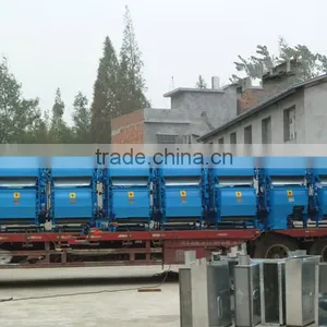 High Output 300kg/h Small Cotton Gin Cotton Ginning Machine Cotton Machinery Gin thumbnail-3