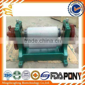 Hot Sale Beekeeping Tools/ Beewaxs Foundation Machine for Making Beewax Doundation thumbnail-6
