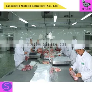 Chicken Slaughtering Machine Meat Processing Machinery thumbnail-2