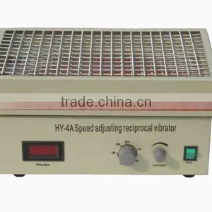 0-120min Lab Cycling Vibrator Machine- HY-5A thumbnail-1