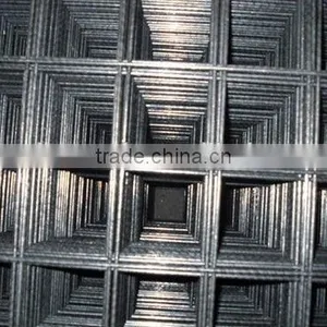 Welded Wire Mesh/ Galvanized Welded Wire Mesh Cheap thumbnail-1