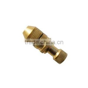 ILot Adjustable Misting Nozzle Gardening Watering Brass Spray Sprinkler thumbnail-1